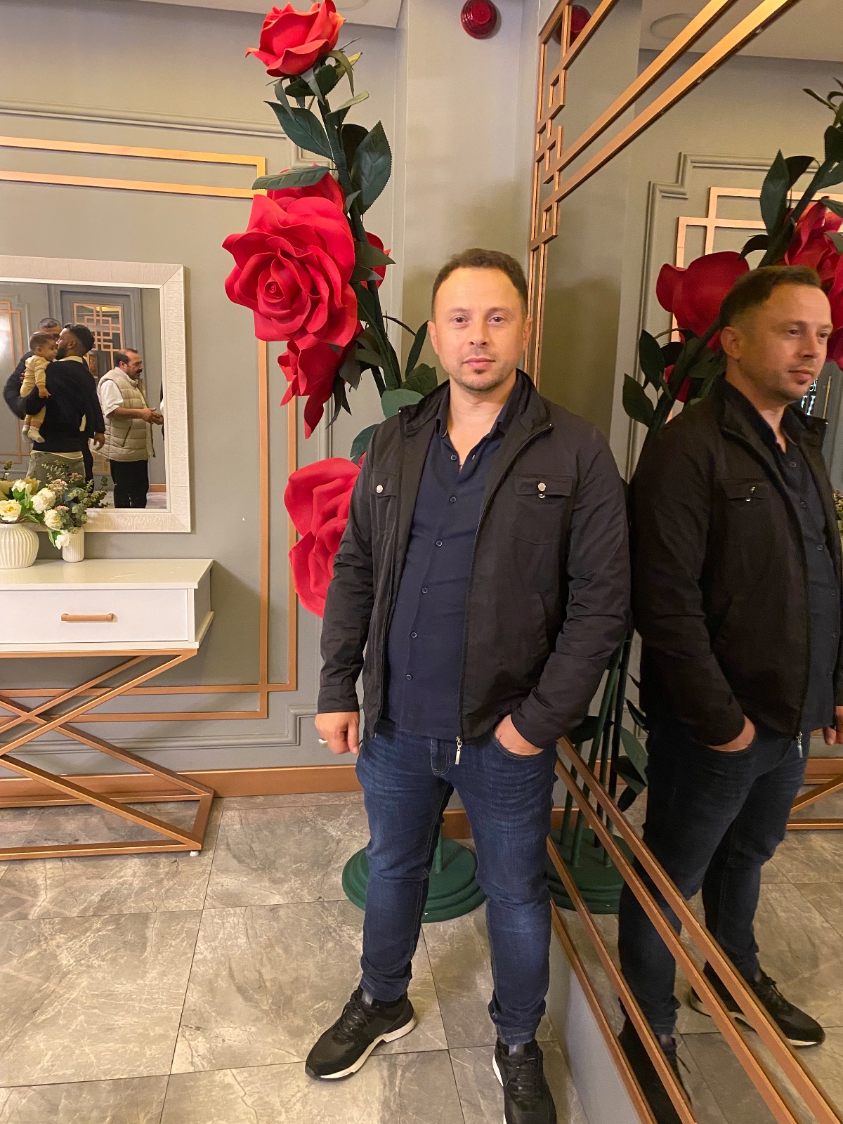 Bekleriz değerli arkadaşlar